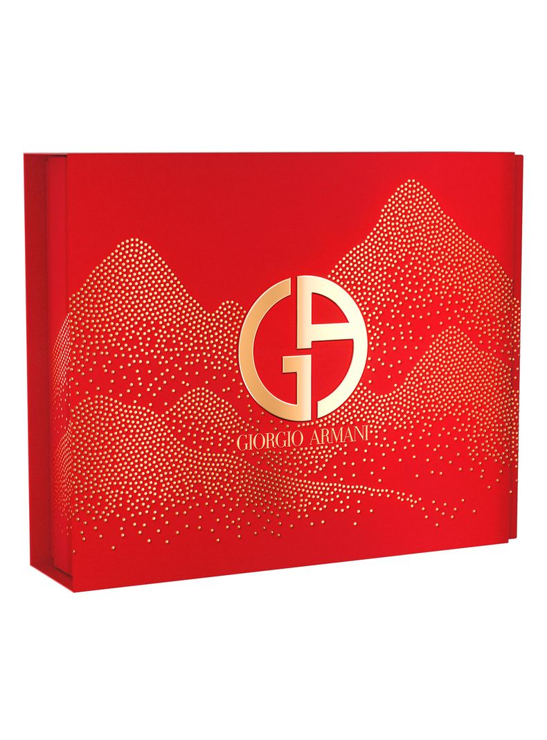 Set Perfume Acqua Di Gioia EDP Mujer 100ml + 10ml + Loción 50ml Giorgio Armani-3