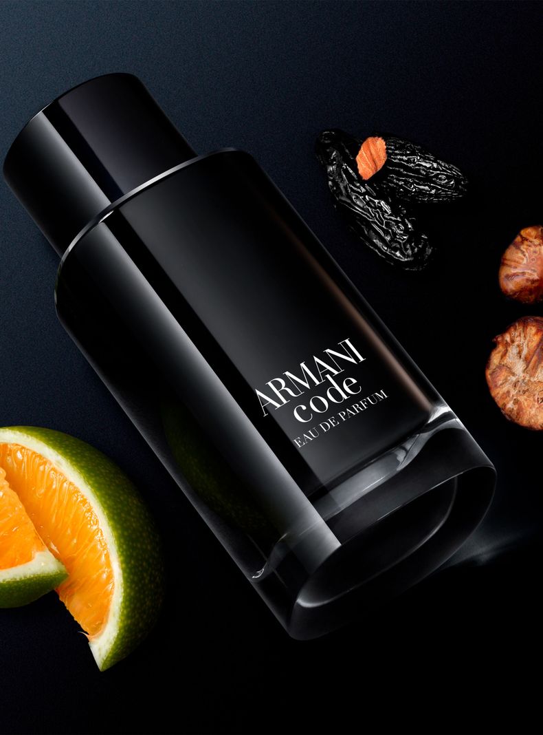 Set Perfume New Code EDP Hombre 75ml + 15ml Giorgio Armani-3