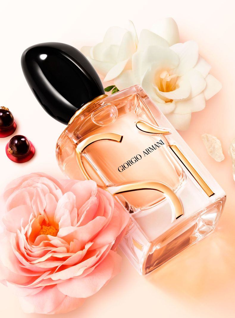 Set Perfume Sì EDP Mujer 30 ml + 10 ml Giorgio Armani-4