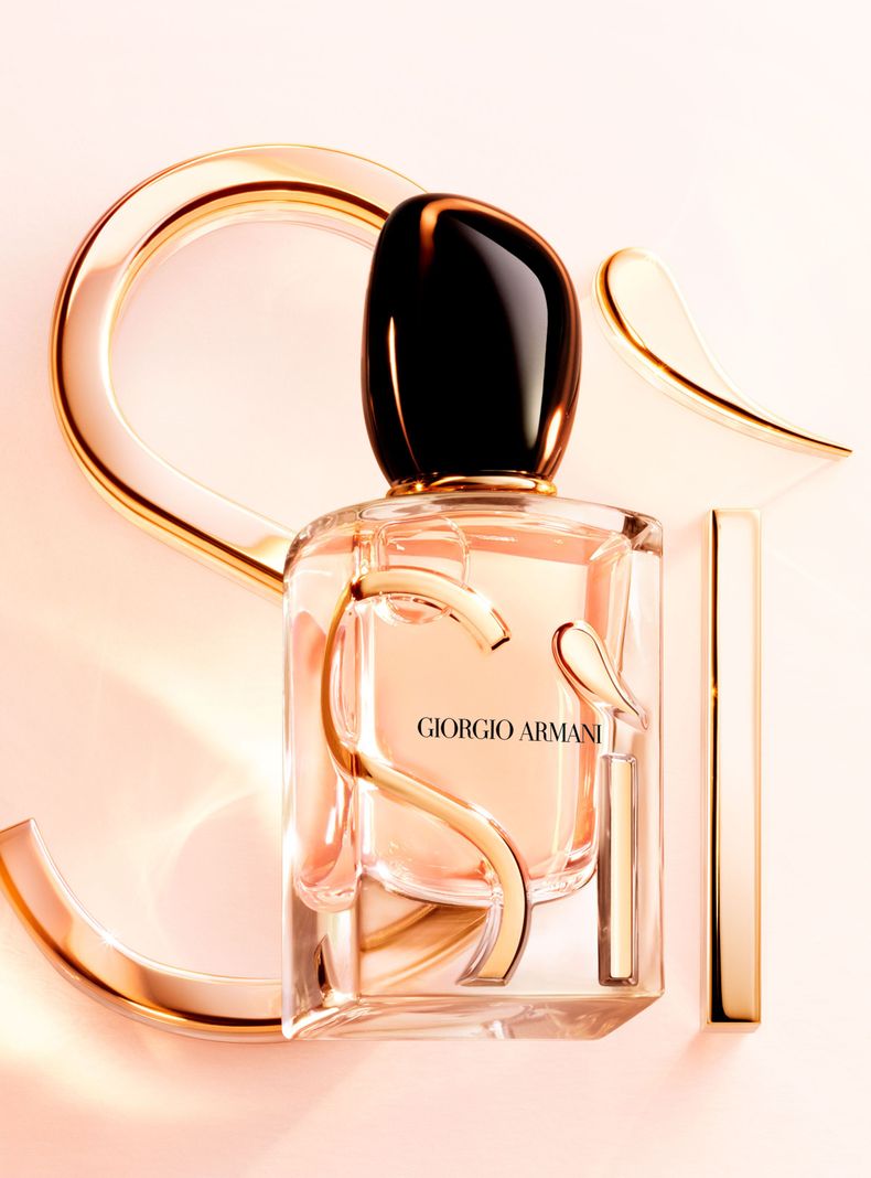 Set Perfume Sì EDP Mujer 30 ml + 10 ml Giorgio Armani-3