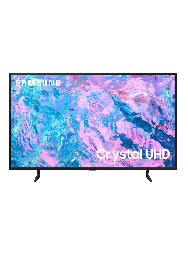 LED 65" CU7090 4K UHD Smart TV 2024-0