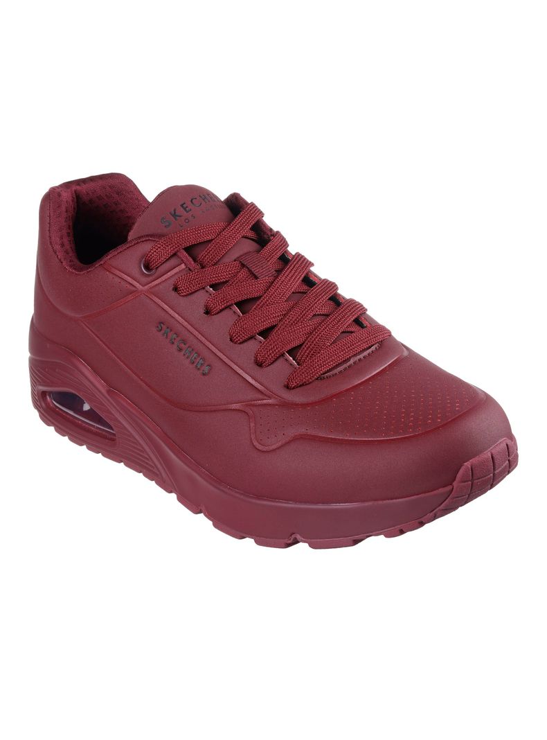 Zapatilla Urbana Acordonado Uno Hombre-1