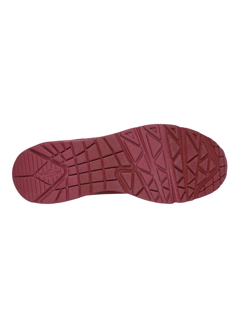 Zapatilla Urbana Acordonado Uno Hombre-4