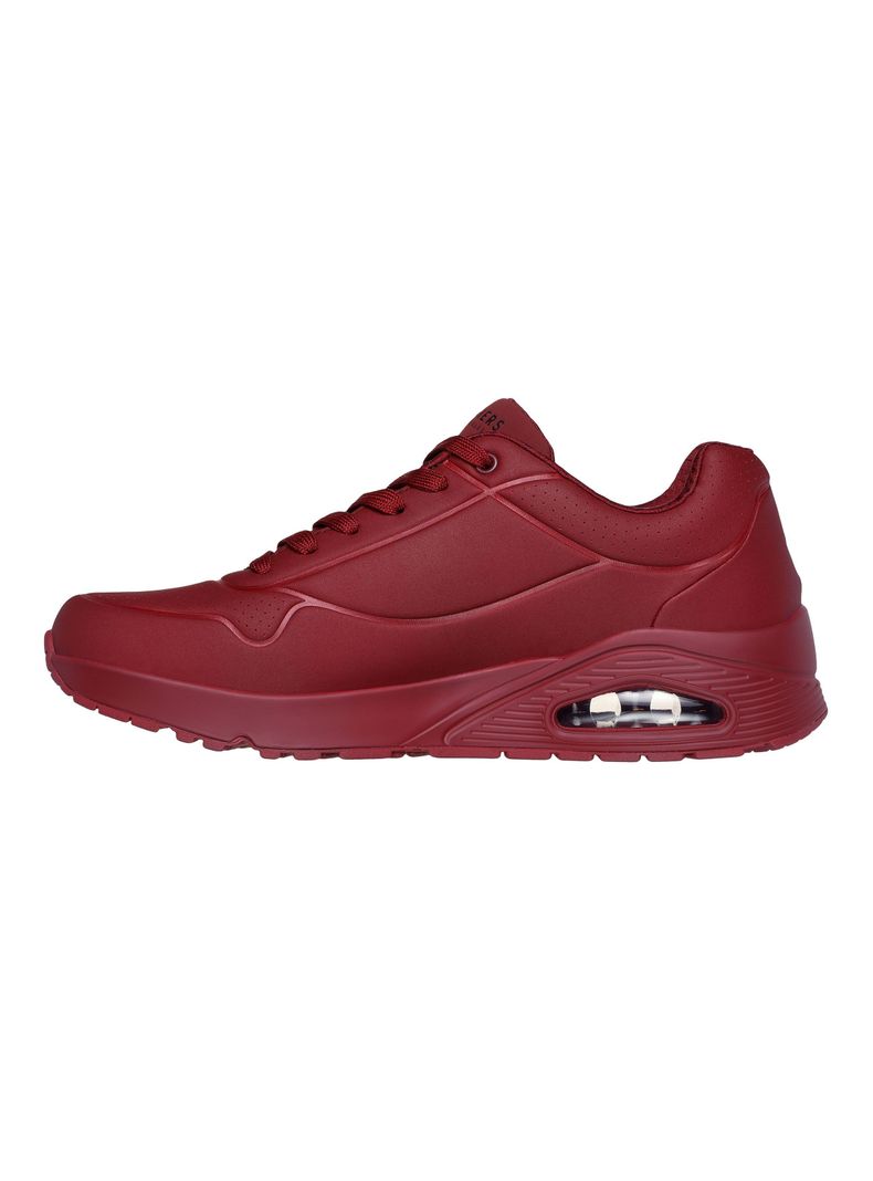 Zapatilla Urbana Acordonado Uno Hombre-2