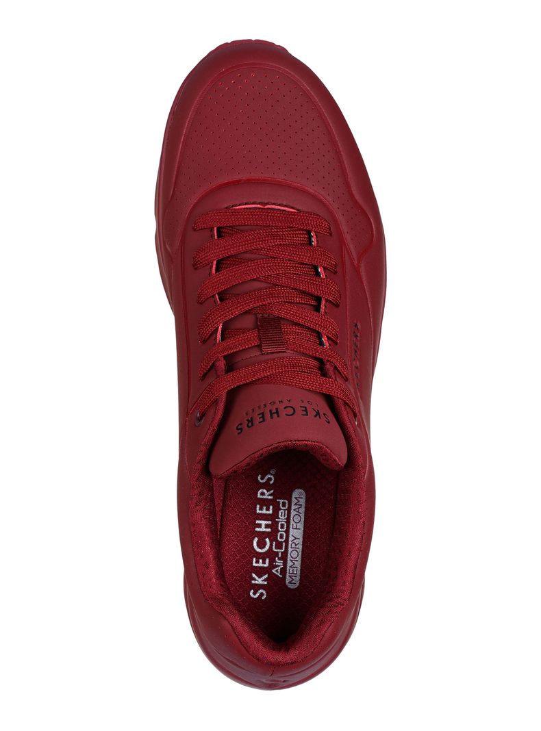 Zapatilla Urbana Acordonado Uno Hombre-3