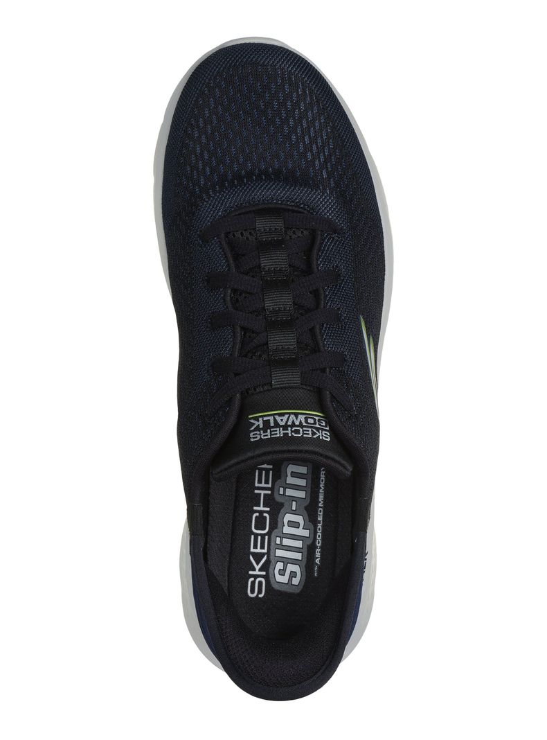 Zapatilla Urbana Go Walk Flex Hombre-3