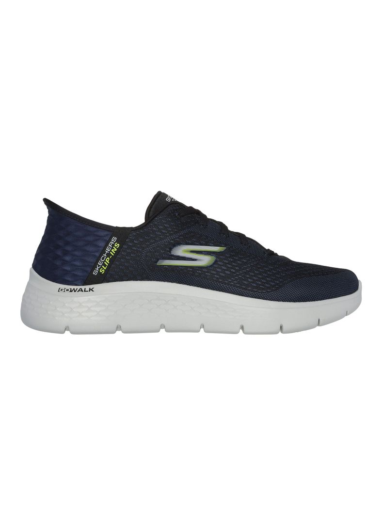 Zapatilla Urbana Go Walk Flex Hombre-0