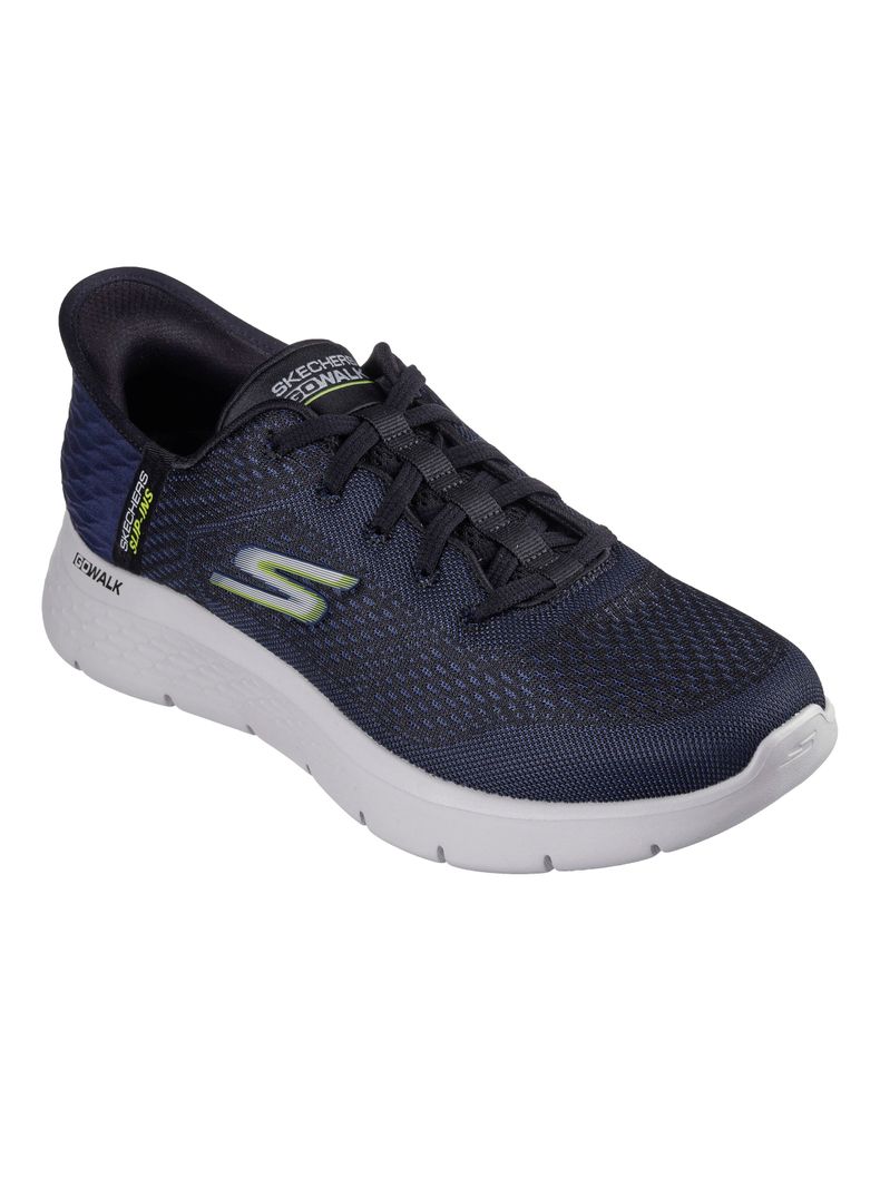 Zapatilla Urbana Go Walk Flex Hombre-1