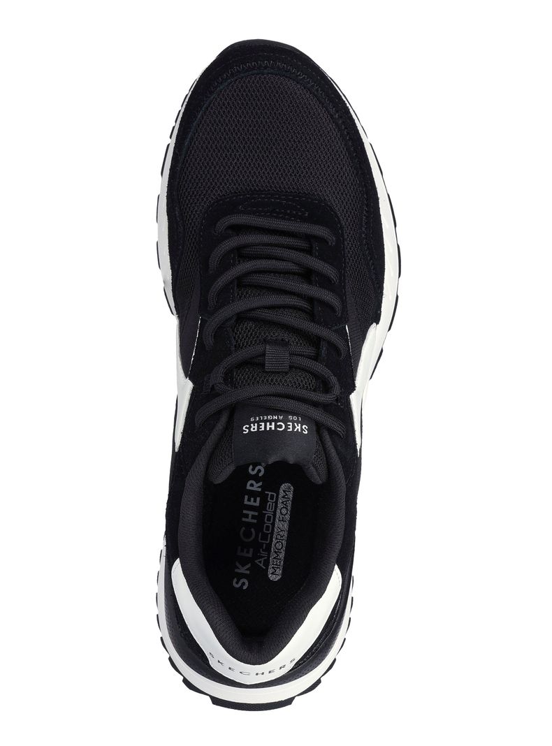 Zapatilla Urbana Fury Hombre-3