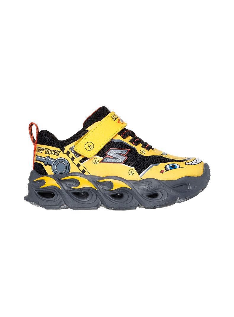 Zapatilla Urbana Thermo-Flash Niño-0