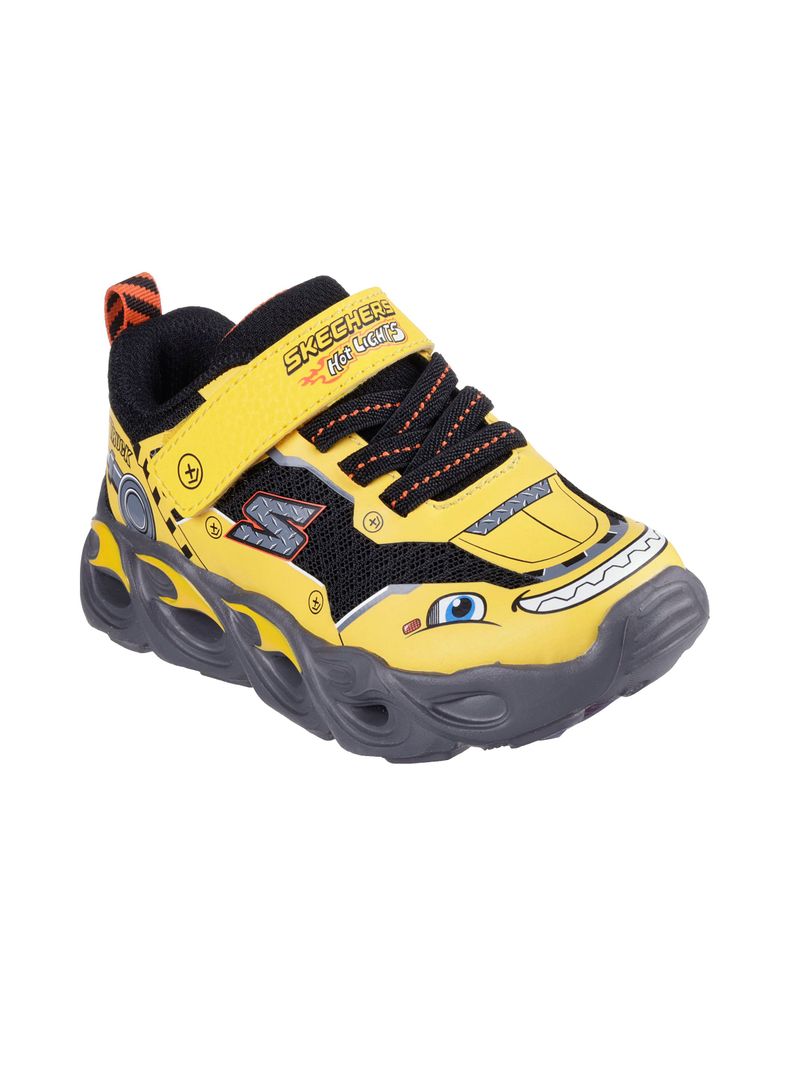 Zapatilla Urbana Thermo-Flash Niño-1