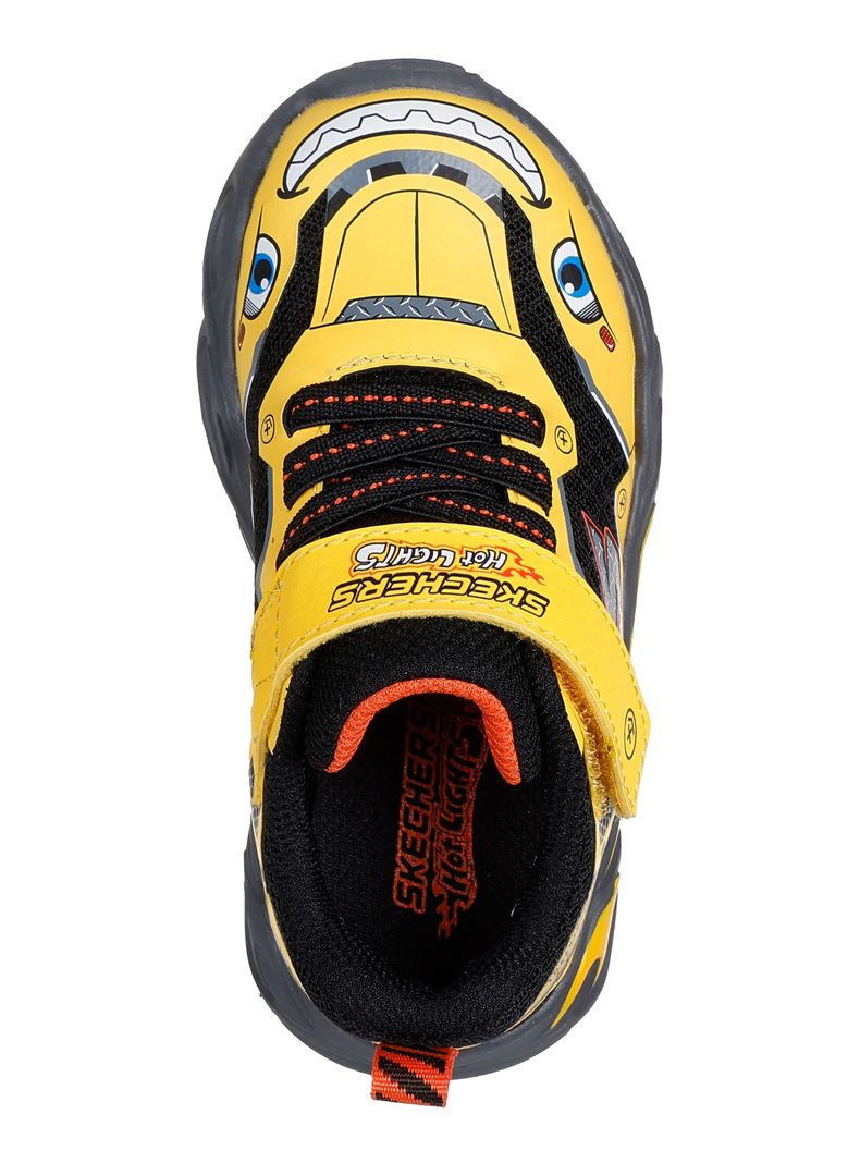 Zapatilla Urbana Thermo-Flash Niño-3