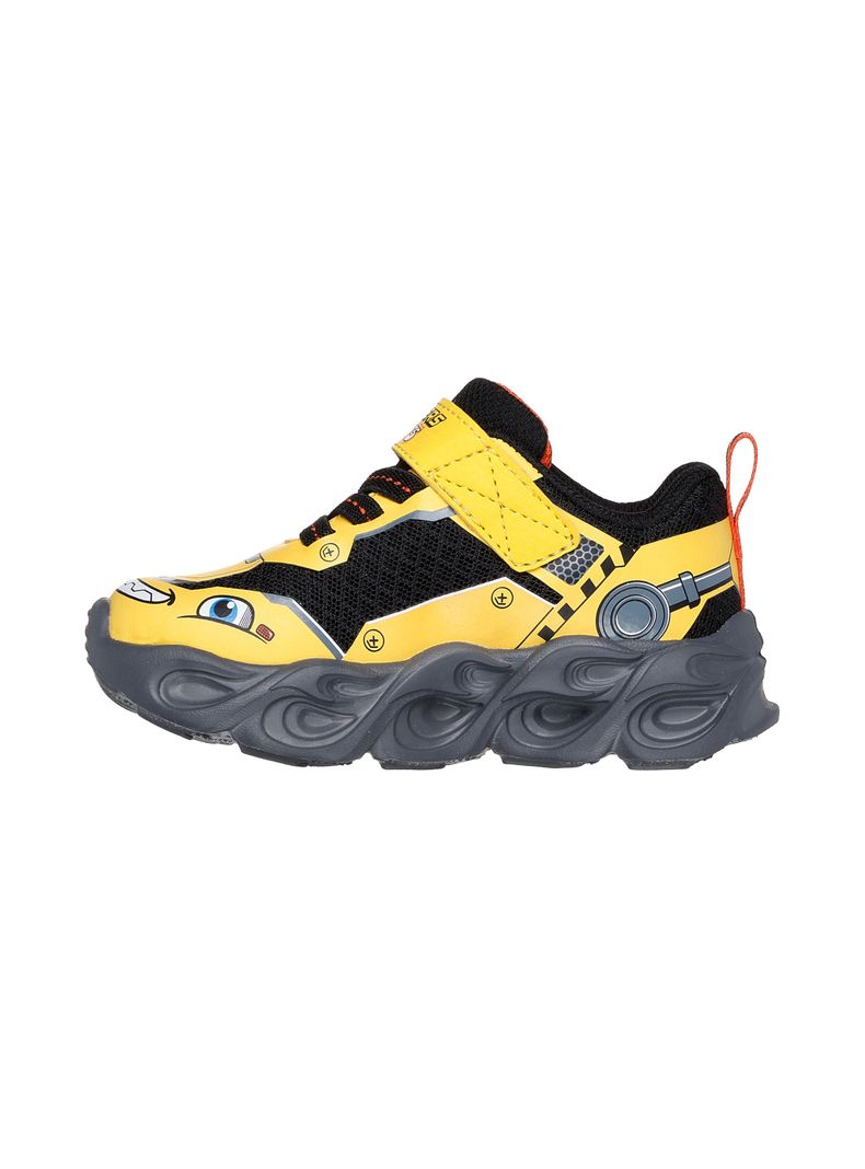 Zapatilla Urbana Thermo-Flash Niño-2