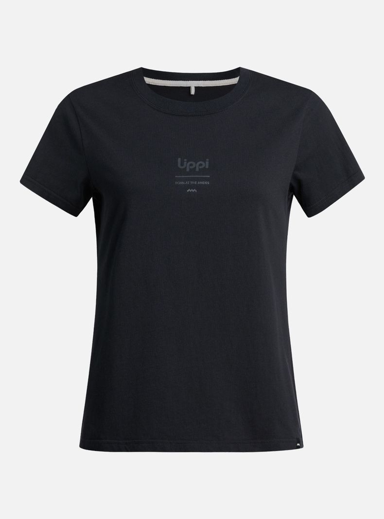 Polera Logo Ulmo Mid Point T-Shirt-5