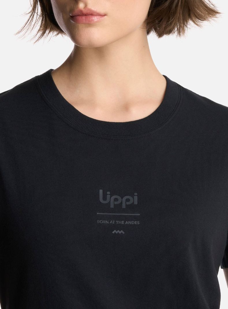 Polera Logo Ulmo Mid Point T-Shirt-3