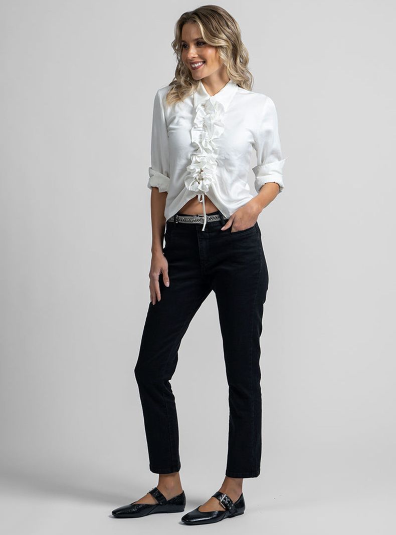 Jeans Victoria Negro-3