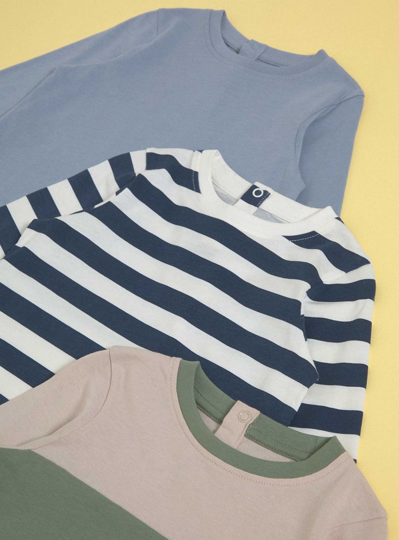 Polera Tripack Niño-2