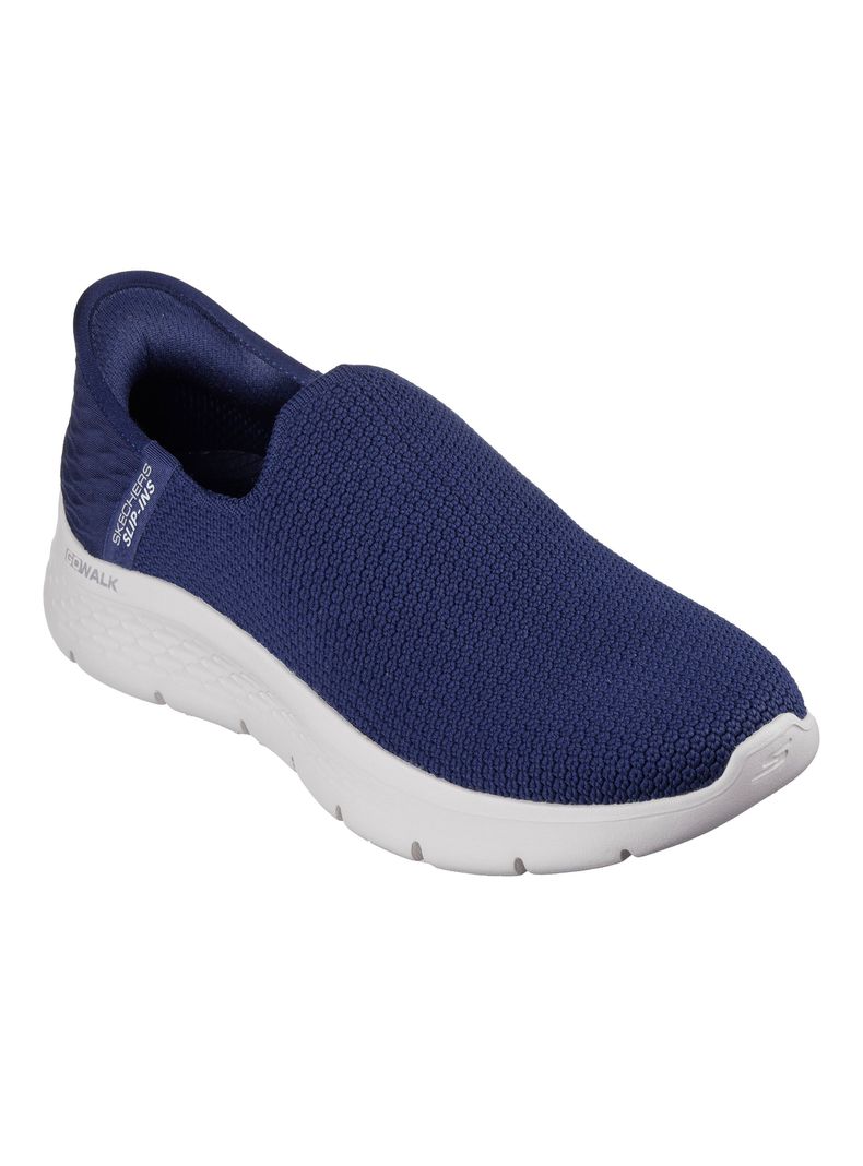 Zapatilla Urbana Slip-Ins Go Mujer Walk Flex-1