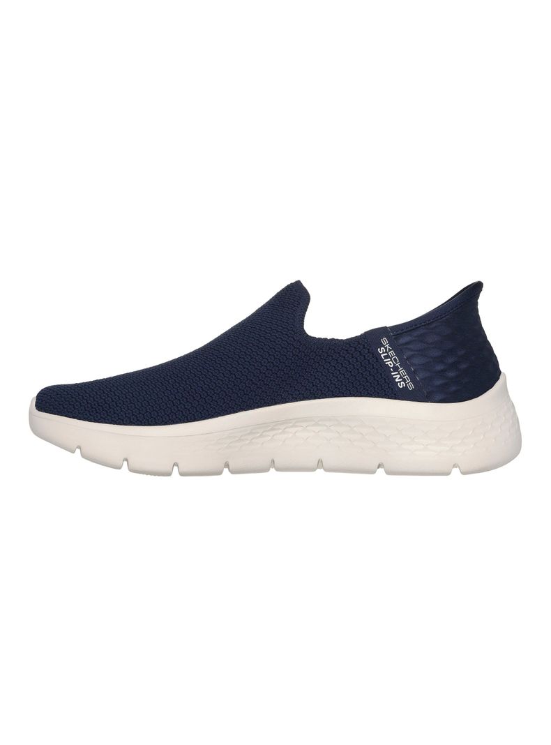 Zapatilla Urbana Slip-Ins Go Mujer Walk Flex-2