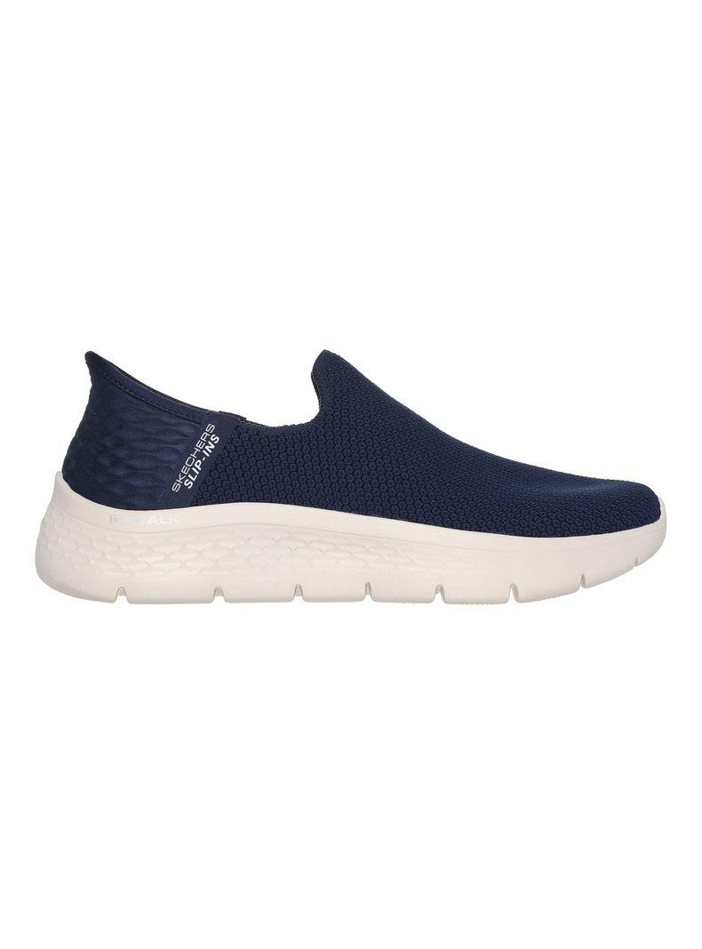 Zapatilla Urbana Slip-Ins Go Mujer Walk Flex-0