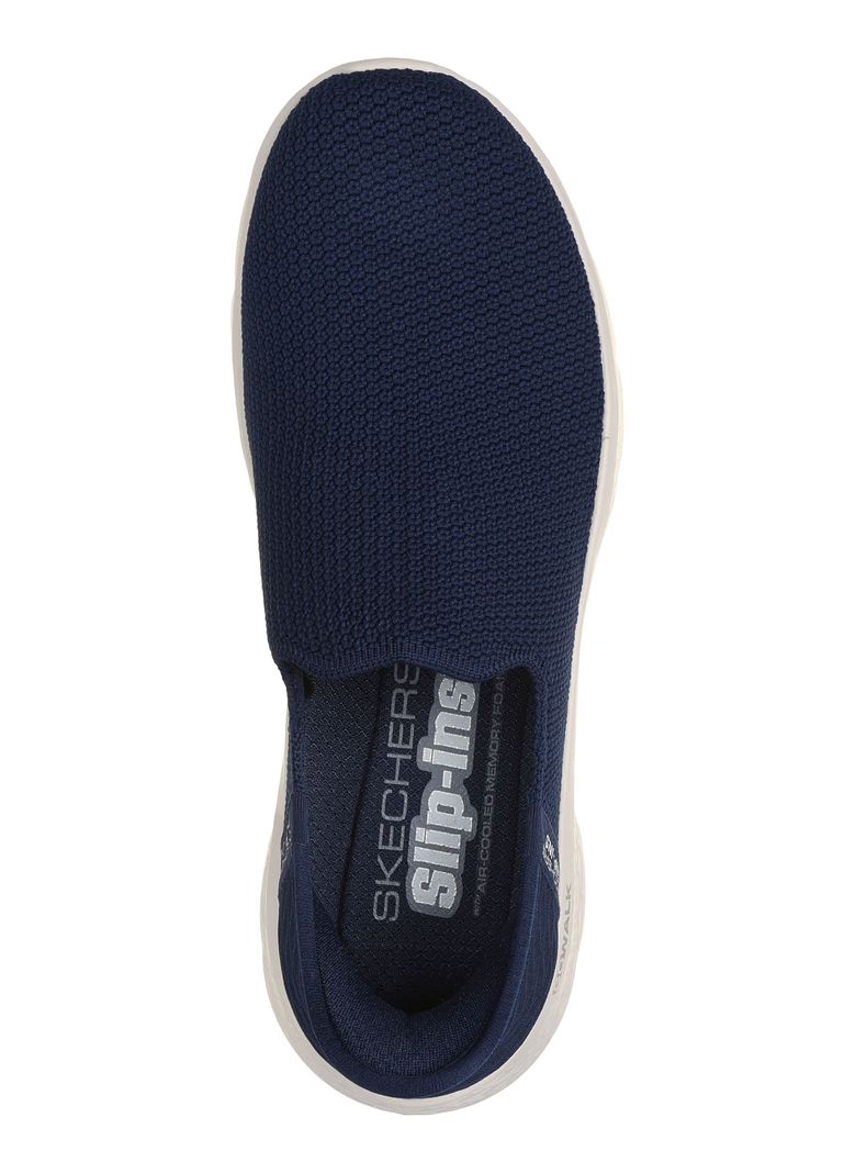 Zapatilla Urbana Slip-Ins Go Mujer Walk Flex-3