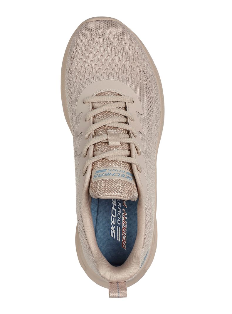 Zapatilla Urbana Bobs Unity Mujer-3