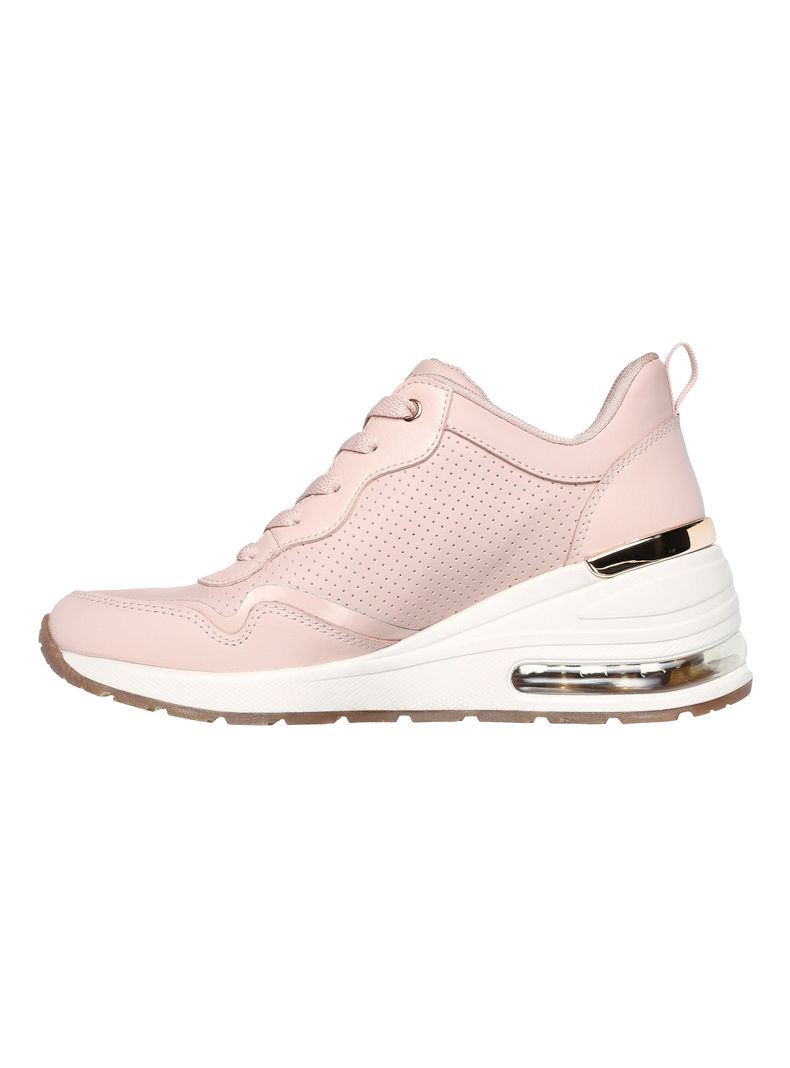 Zapatilla Urbana Million Air Mujer-2