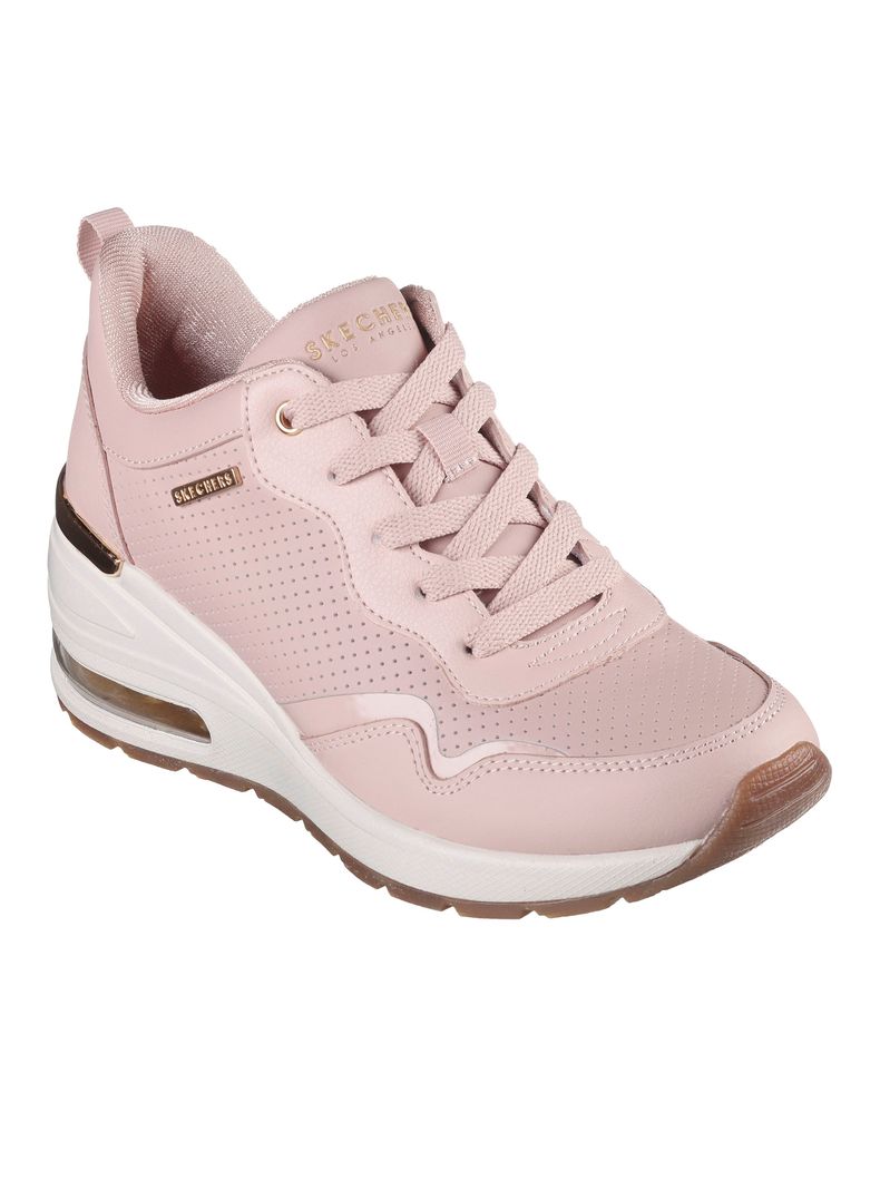 Zapatilla Urbana Million Air Mujer-1