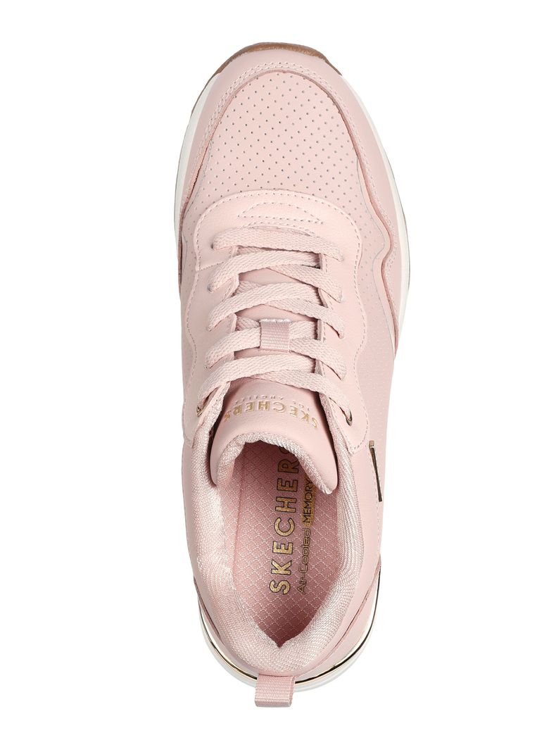 Zapatilla Urbana Million Air Mujer-3