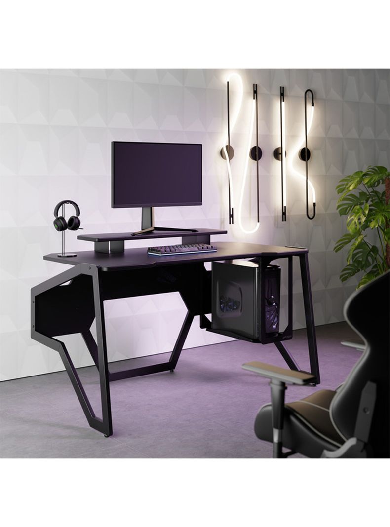 Escritorio Gamer Spider-5