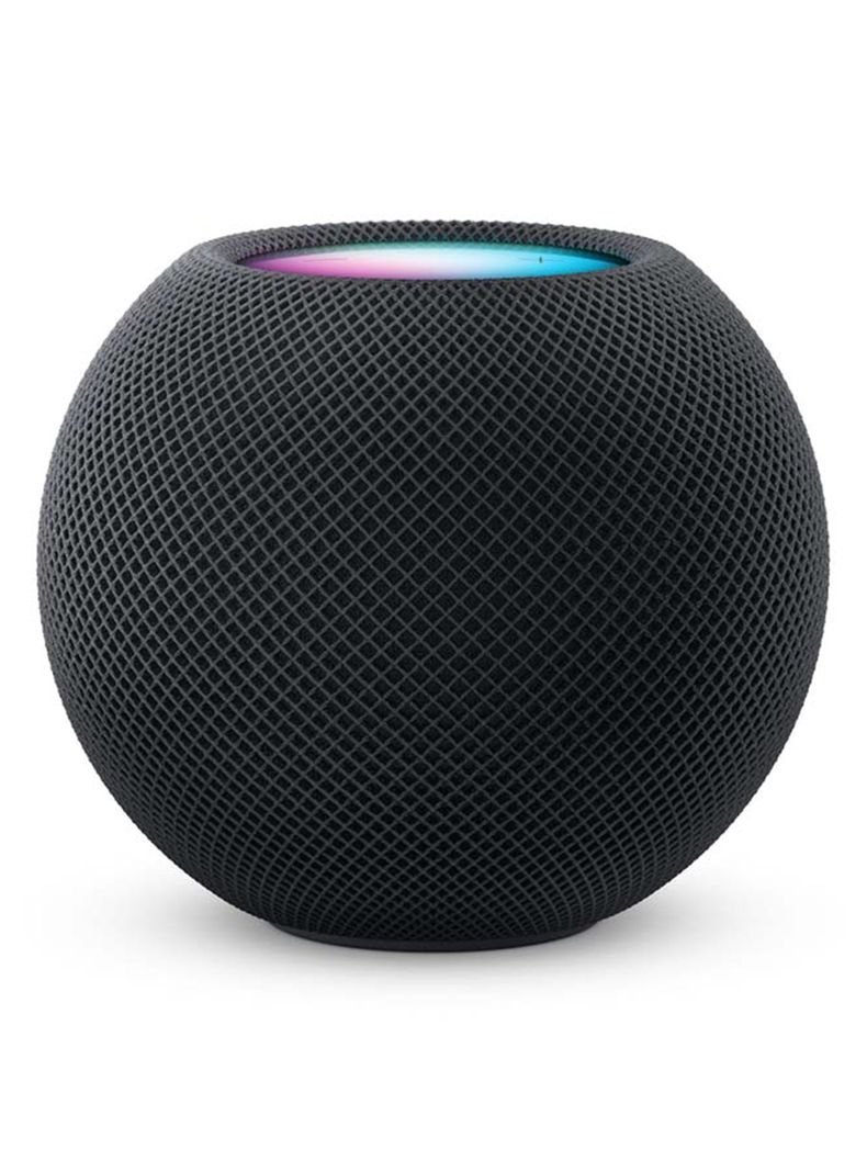 Apple HomePod Mini Color Medianoche-0
