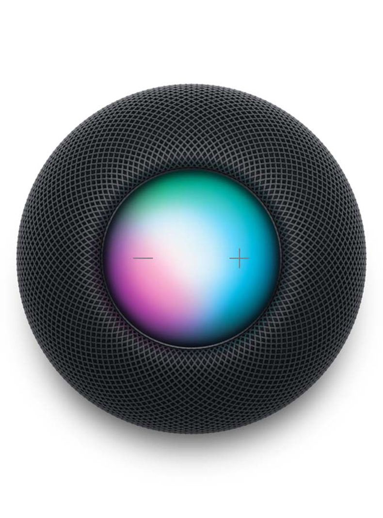Apple HomePod Mini Color Medianoche-1