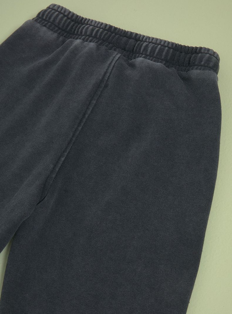 Pantalón Cargo Acid Wash-4