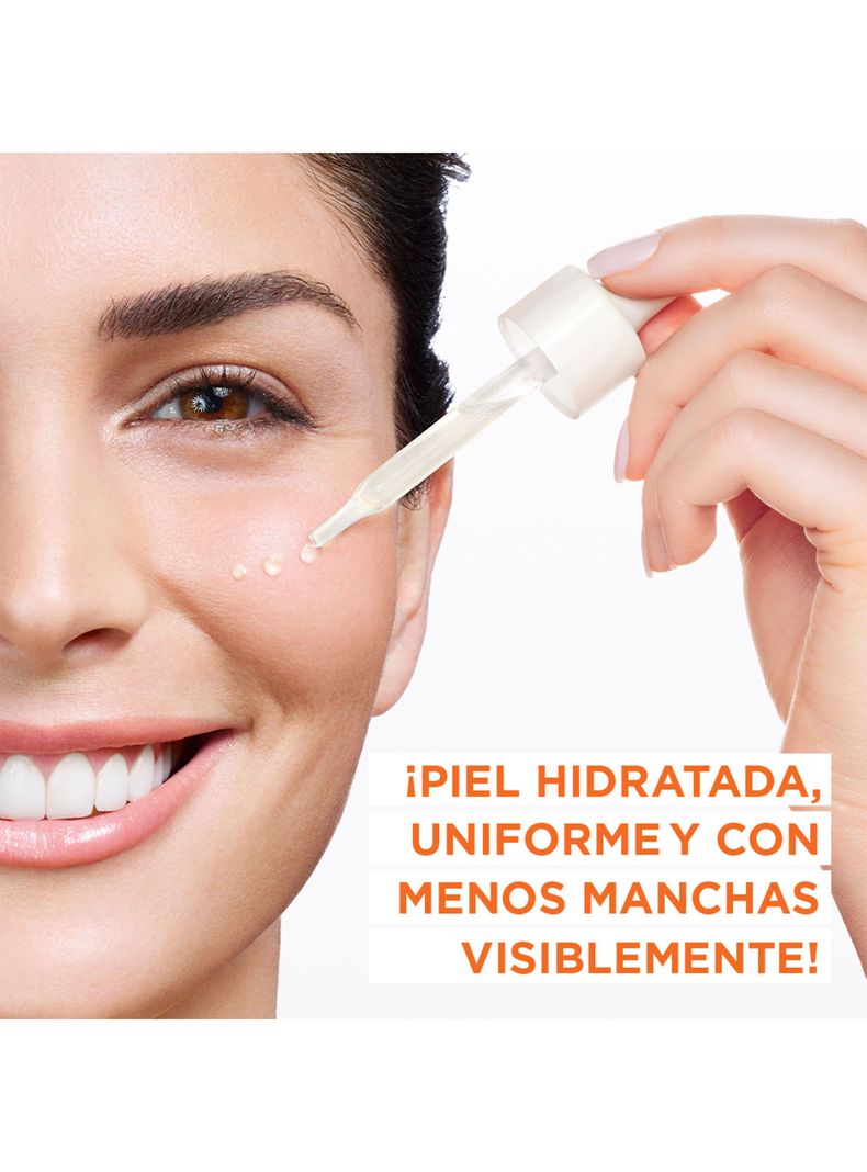 Pack Sérum Día Express Aclara Anti-manchas 30ml + Sérum Noche Express Aclara Anti-manchas 30ml-5