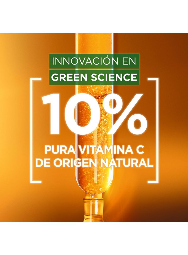 Pack Sérum Día Express Aclara Anti-manchas 30ml + Sérum Noche Express Aclara Anti-manchas 30ml-3