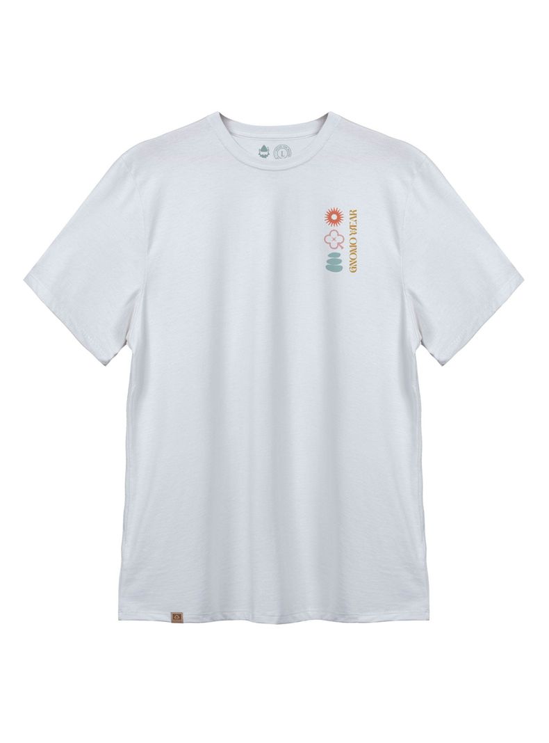 Polera Diseño Eco M-10-0