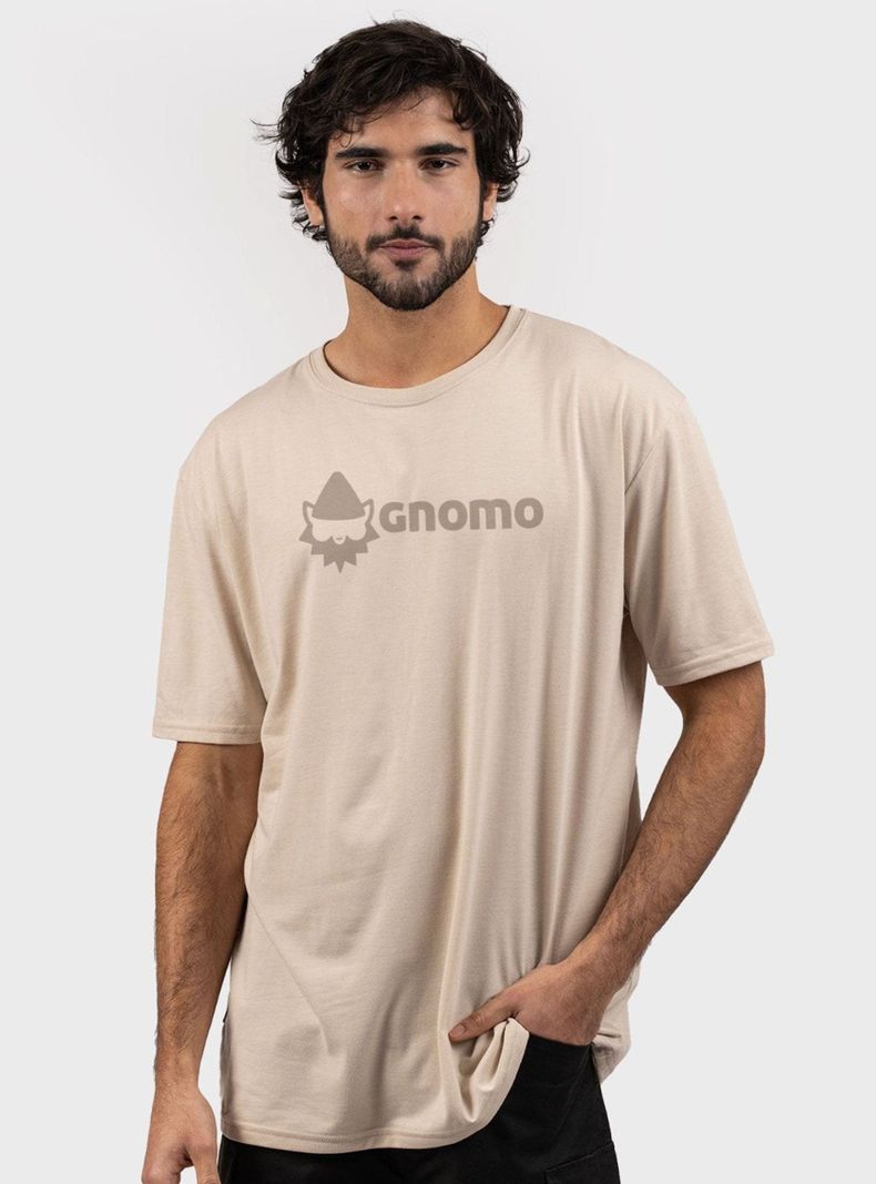 Polera Logo Eco F-10-0