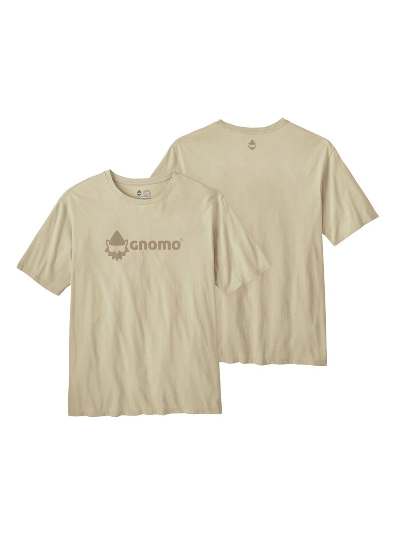 Polera Logo Eco F-10-1