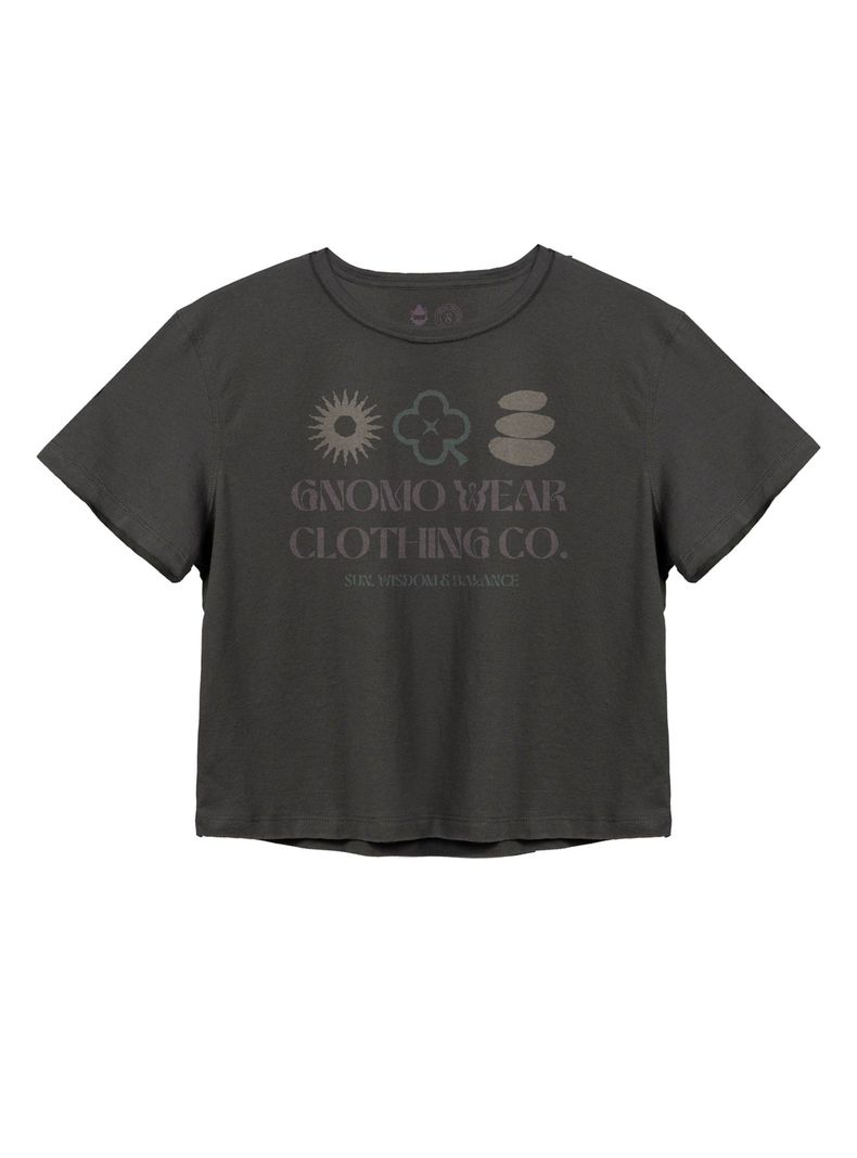 Polera F-15 Eco