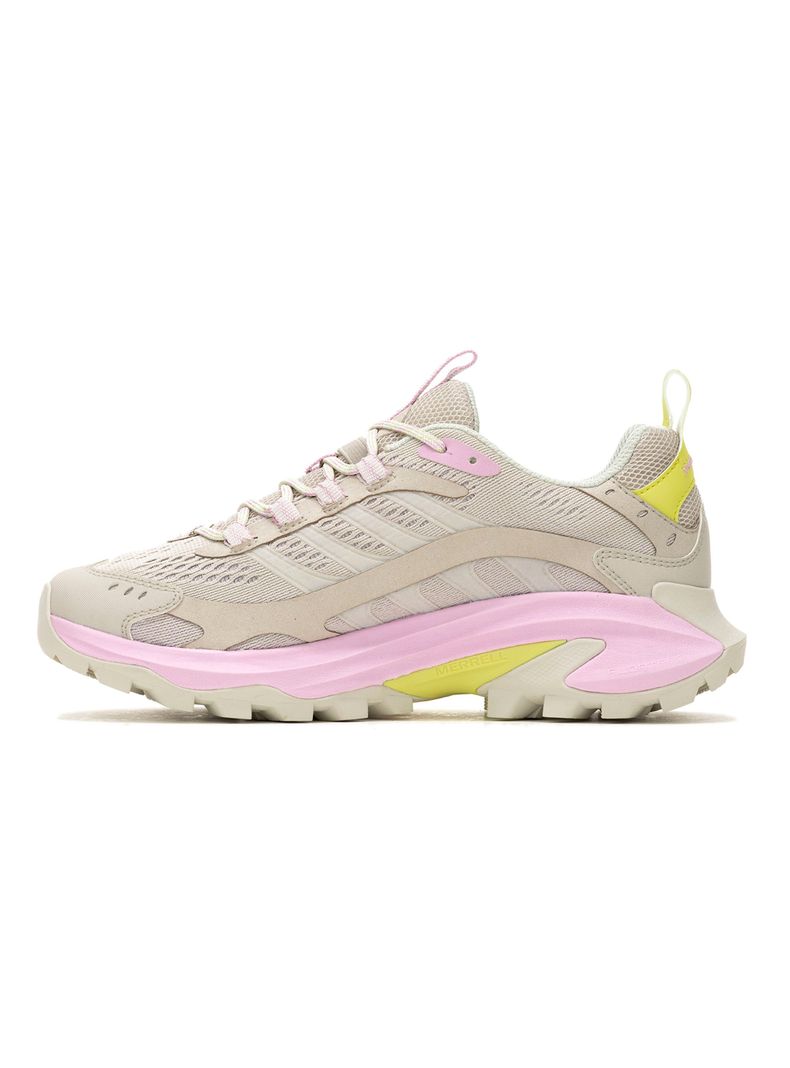 Zapatilla Urbana Moab Speed 2 Mujer-1