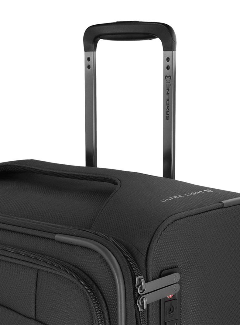 Maleta Mediana Airshock 4SX 72 Litros-3