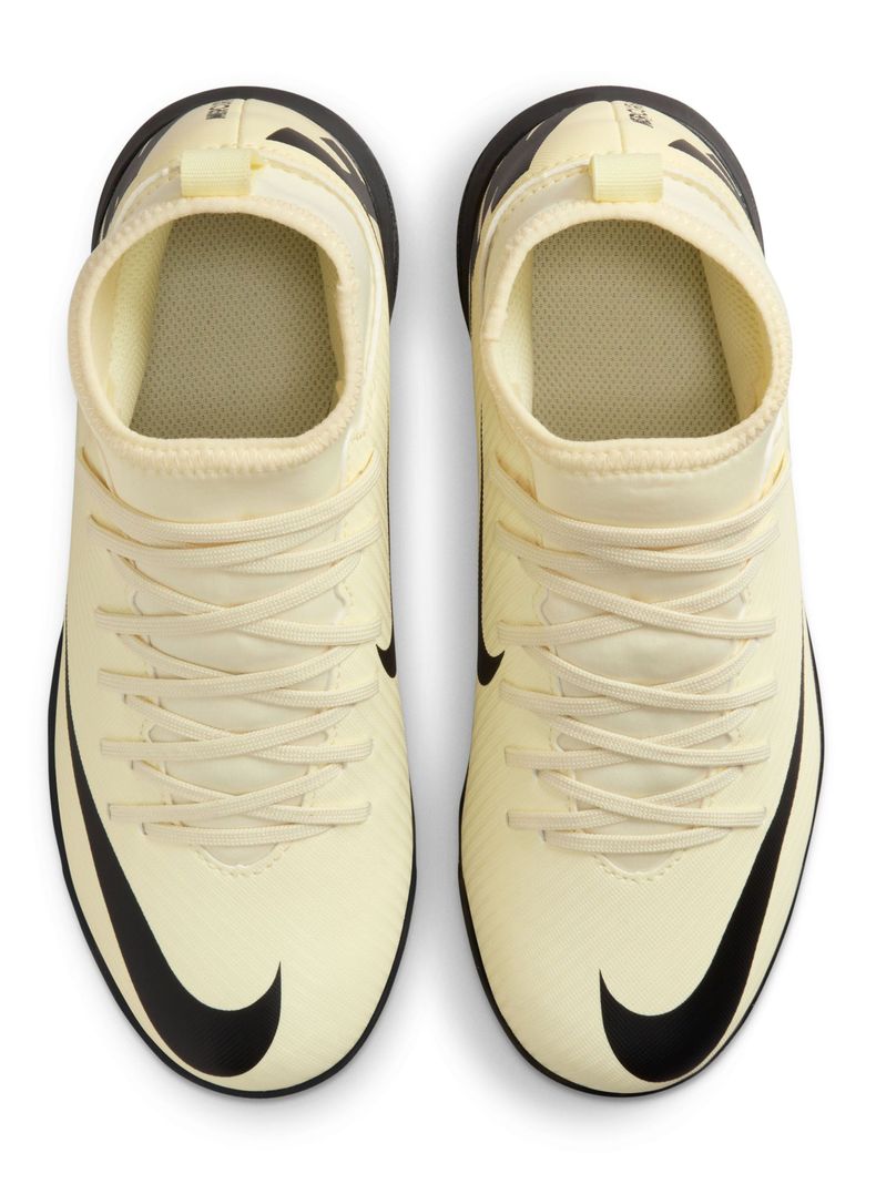 Zapatilla Fútbol  Mercurial Jr Superfly 9 Club Tf Unisex-3