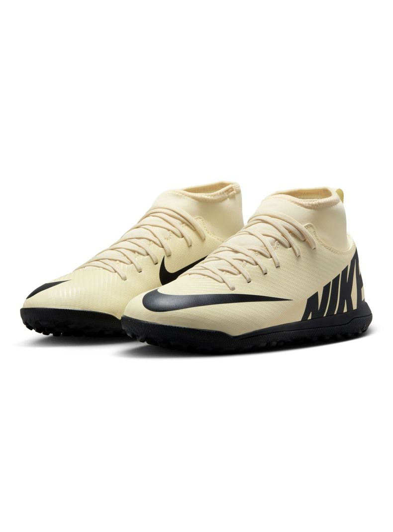Zapatilla Fútbol  Mercurial Jr Superfly 9 Club Tf Unisex-1