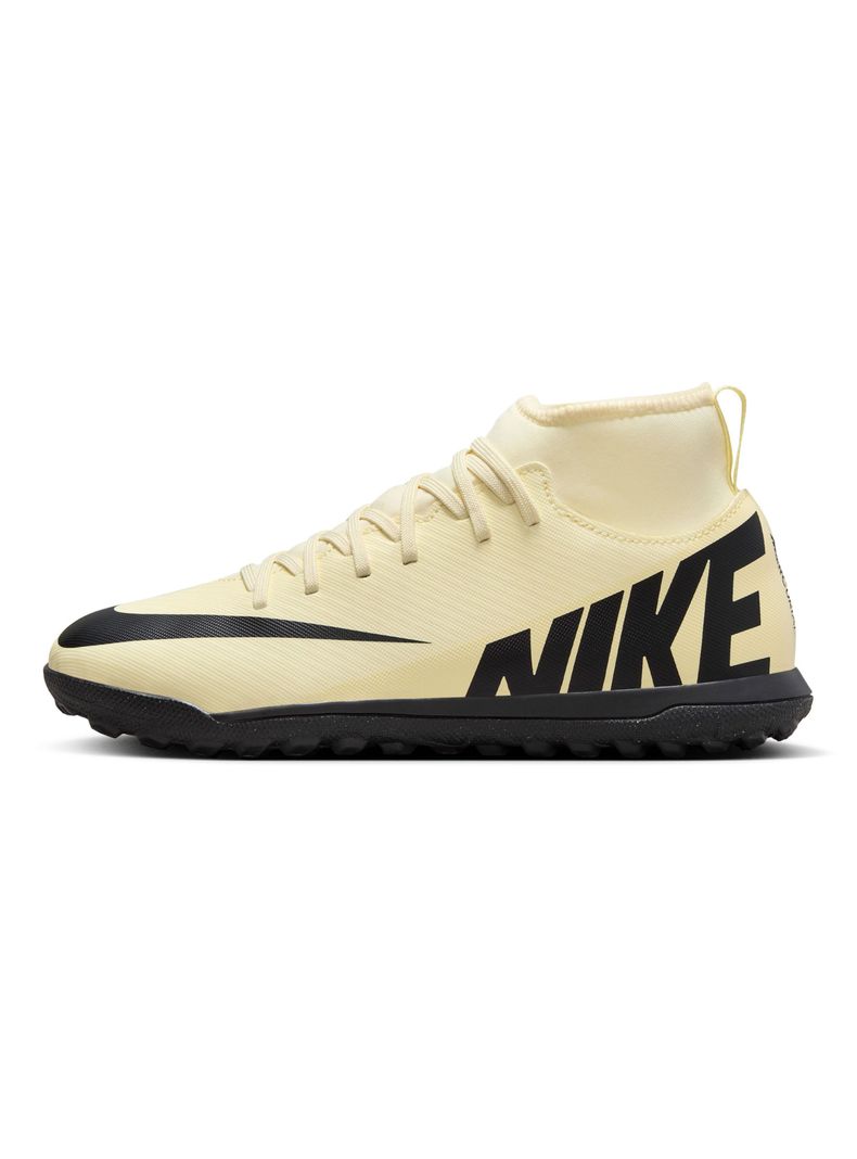 Zapatilla Fútbol  Mercurial Jr Superfly 9 Club Tf Unisex-2
