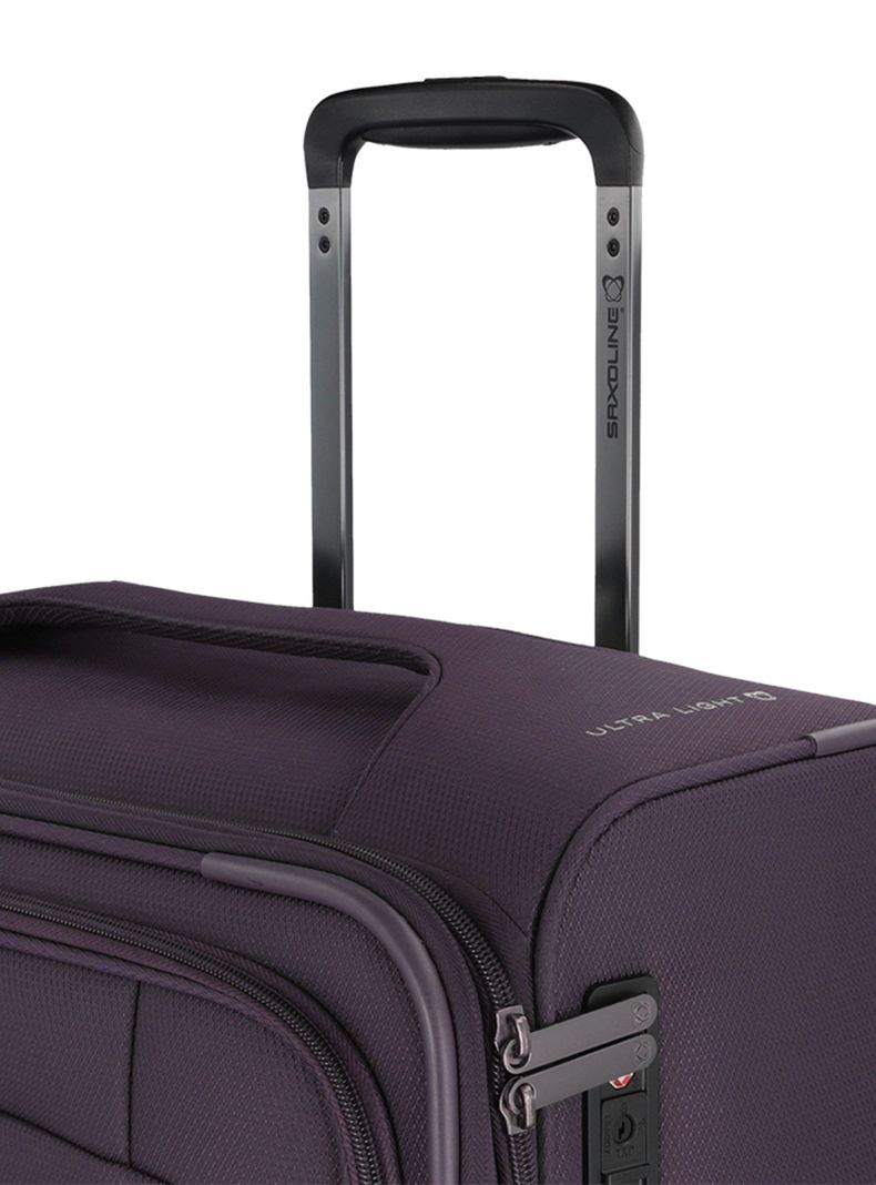 Maleta Mediana Airshock 4SX 72 Litros M-3