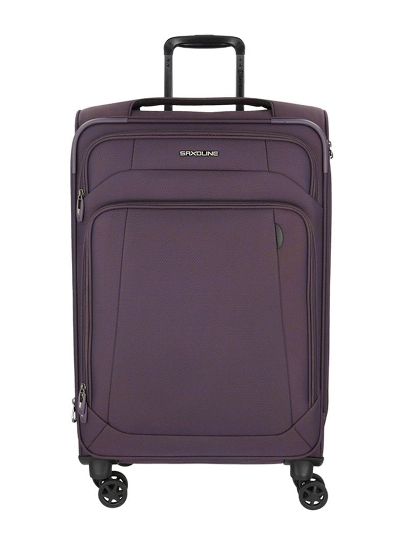 Maleta Mediana Airshock 4SX 72 Litros M-0