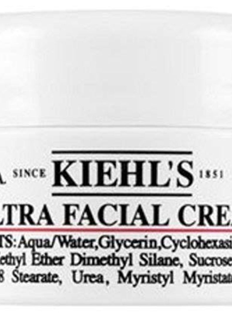 Crema Ultra Facial Cream Deluxe 7 ml-1