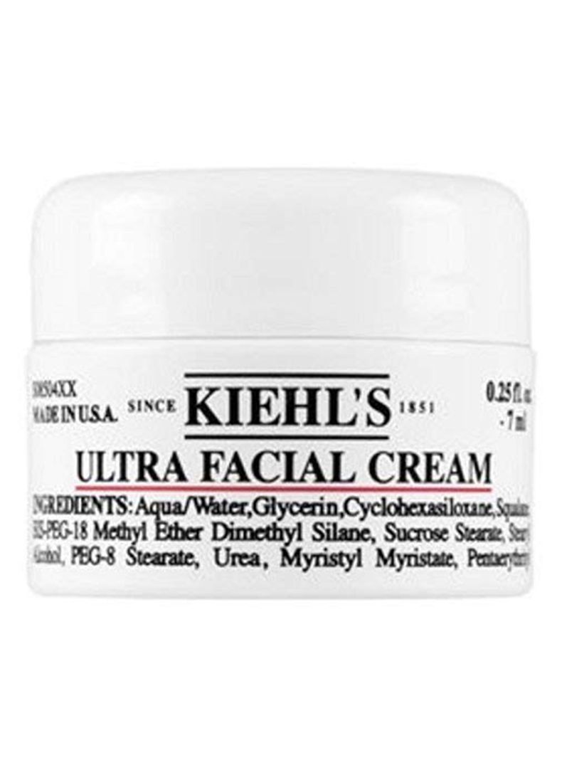 Crema Ultra Facial Cream Deluxe 7 ml-0