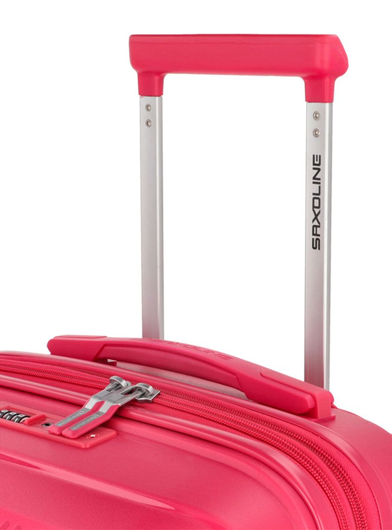 Maleta Grande Nickel 96 Litros L-3