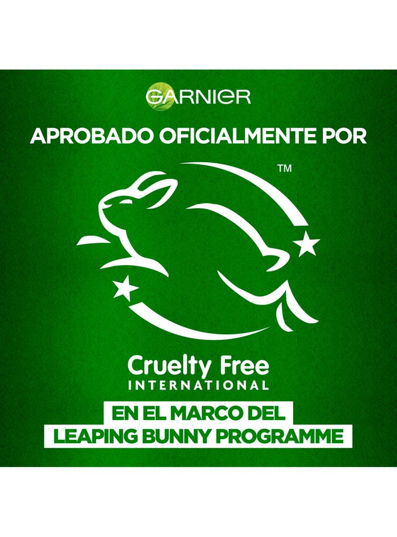 Mascarilla Garnier Skin Active en Tela Ojos Coconut-1